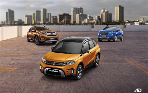 suv philippines|suv philippines 2017.